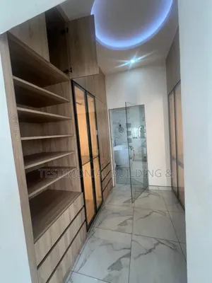 4bdrm House in Testimonial Building, East Legon for sale