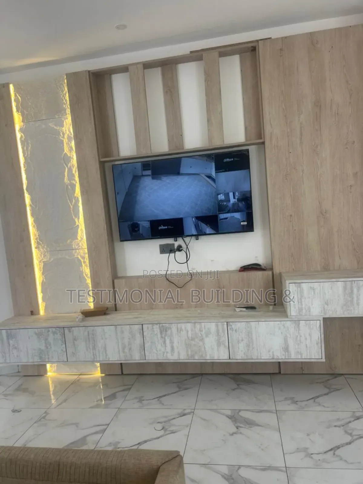 4bdrm House in Testimonial Building, East Legon for sale
