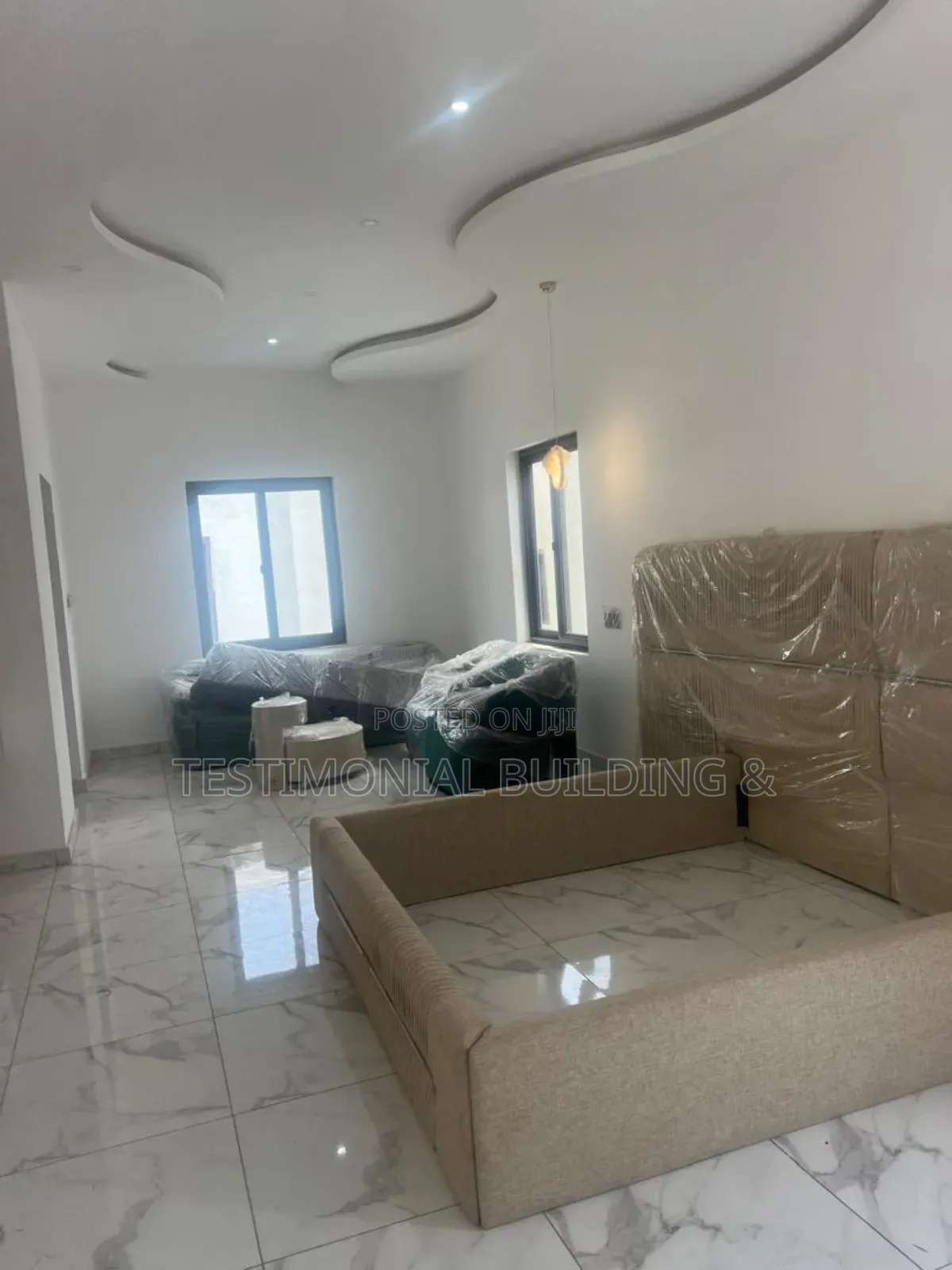 4bdrm House in Testimonial Building, East Legon for sale