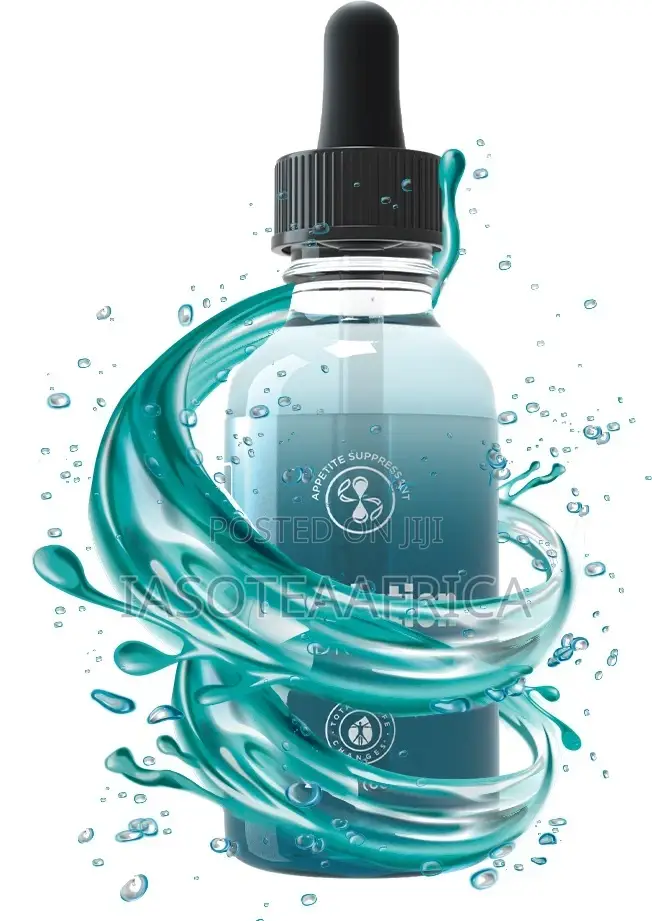 Iaso Resolutiondrops