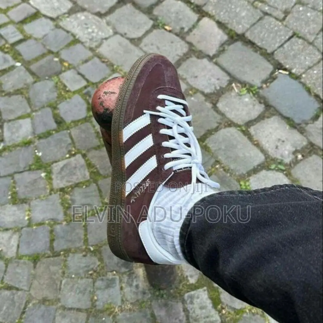 Adidas Handball Spezial Comes In Different Colors , Swipe >>