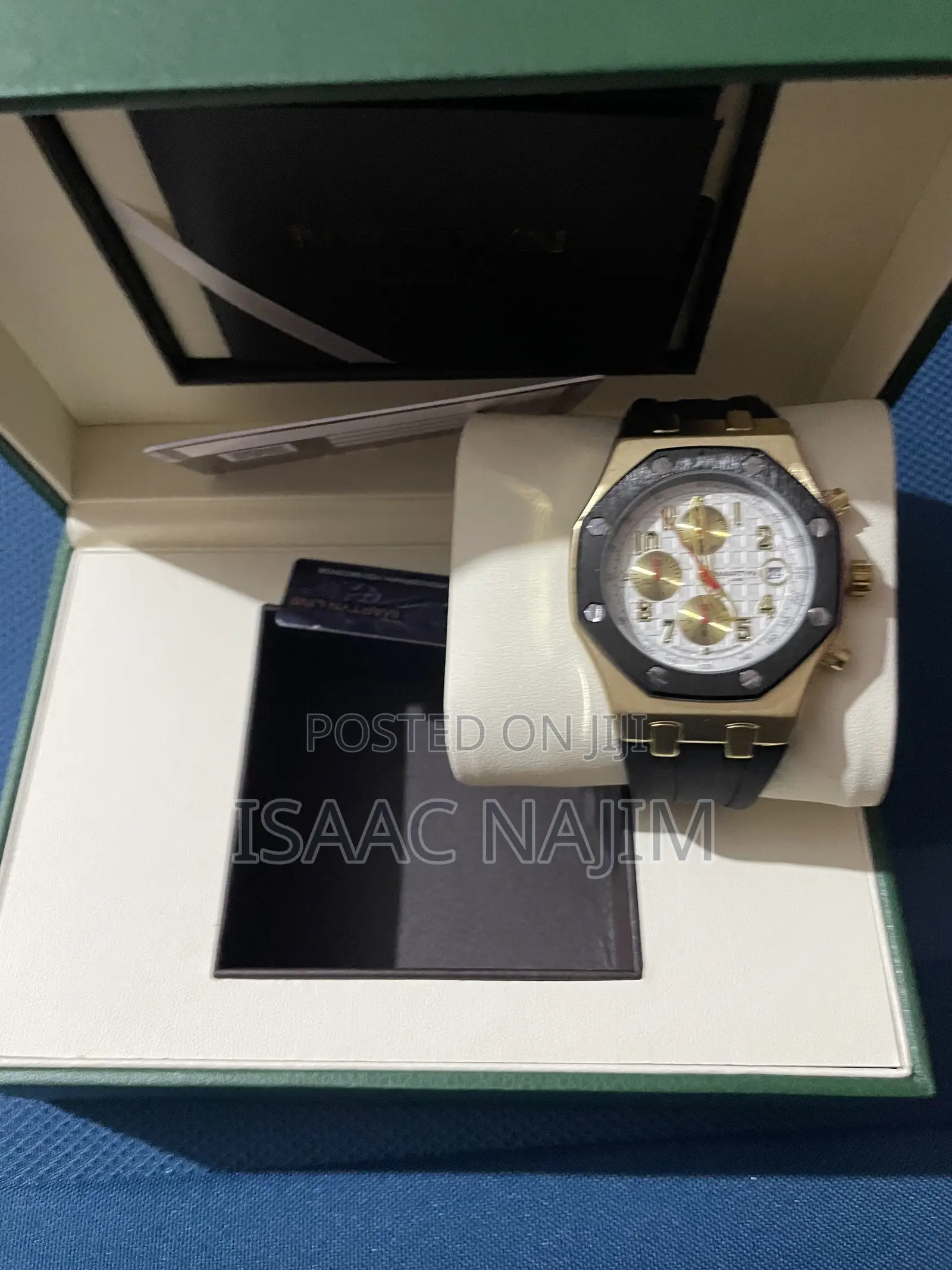 Brand New Watches
