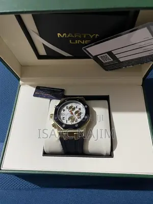 Brand New Watches