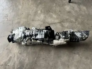 2023-2024 Honda Accord Upper Curtain Roof Air Bag Airbag