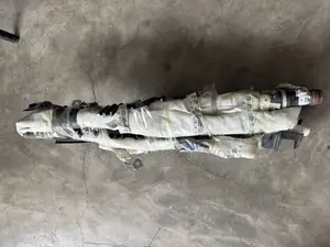 2023-2024 Honda Accord Upper Curtain Roof Air Bag Airbag