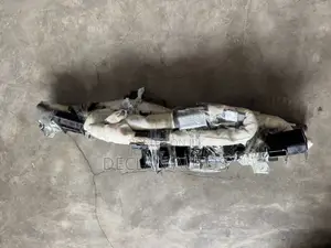 2023-2024 Honda Accord Upper Curtain Roof Air Bag Airbag