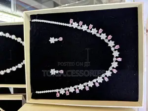 Jewelry Set