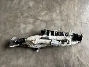 2023-2024 Honda Civic Upper Curtain Roof Air Bag Airbag