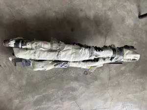 2023-2024 Honda Civic Upper Curtain Roof Air Bag Airbag