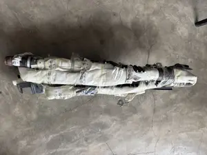 2023-2024 Honda Civic Upper Curtain Roof Air Bag Airbag
