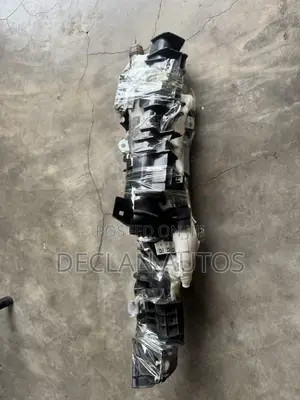 2023-2024 Honda Civic Upper Curtain Roof Air Bag Airbag