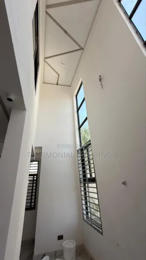 4bdrm House in Testimonial Building, Ashaley Botwe for sale
