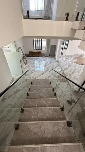 4bdrm House in Testimonial Building, Ashaley Botwe for sale