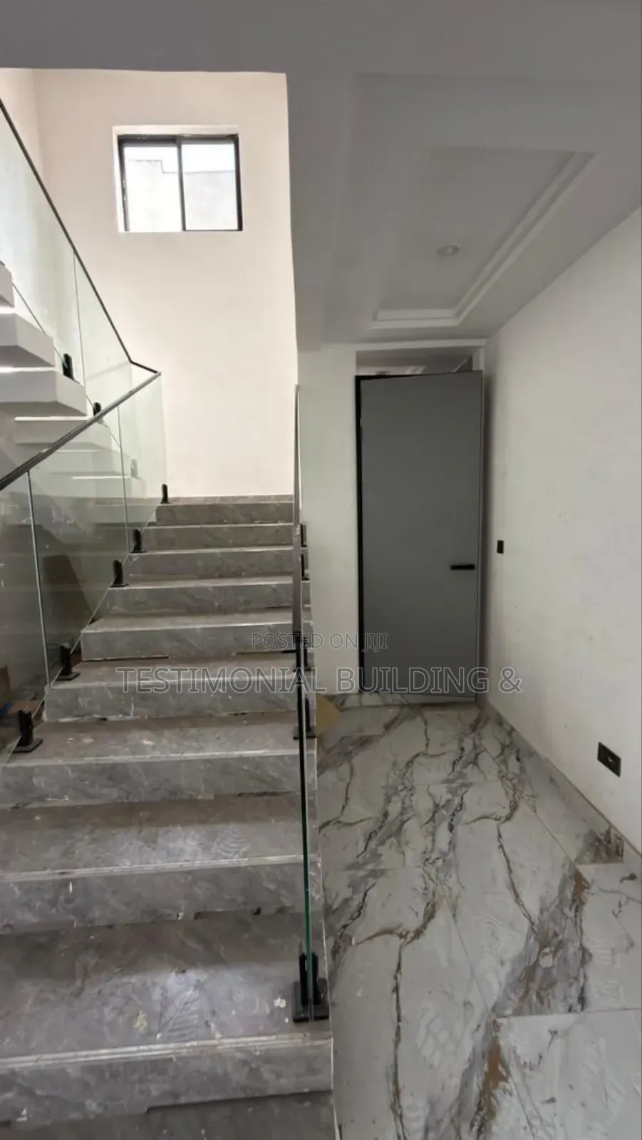 4bdrm House in Testimonial Building, Ashaley Botwe for sale