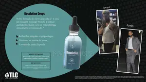 Iaso Resolutiondrops