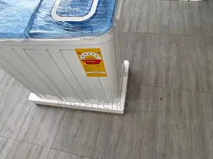 7kg Nasco Washblazer Clean Clothes, Zero Stress