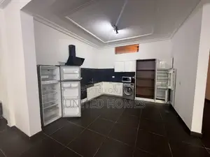 Furnished 2bdrm Apartment in Osu for rent