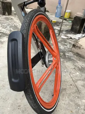 Bicycle Bike