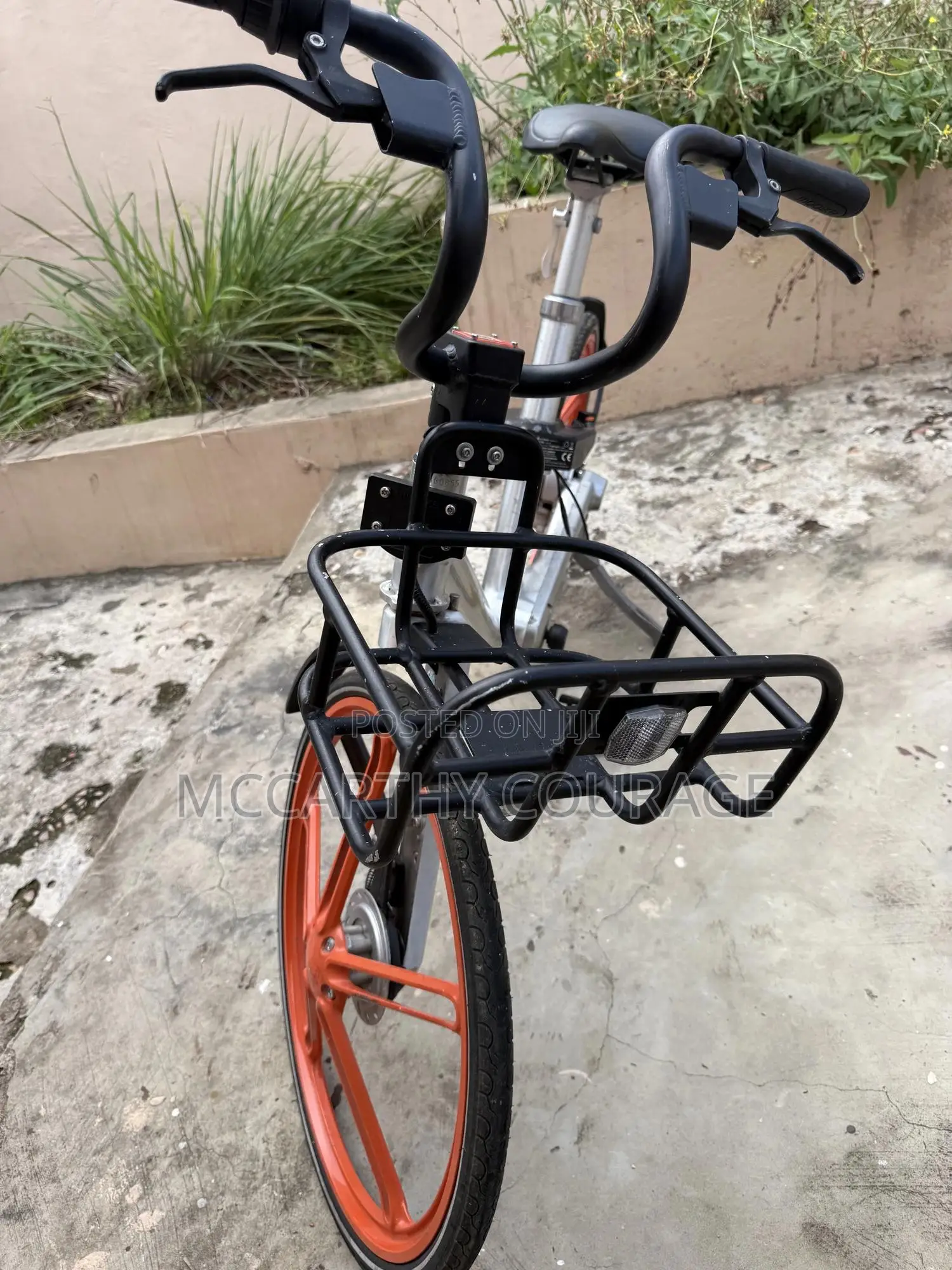 Bicycle Bike