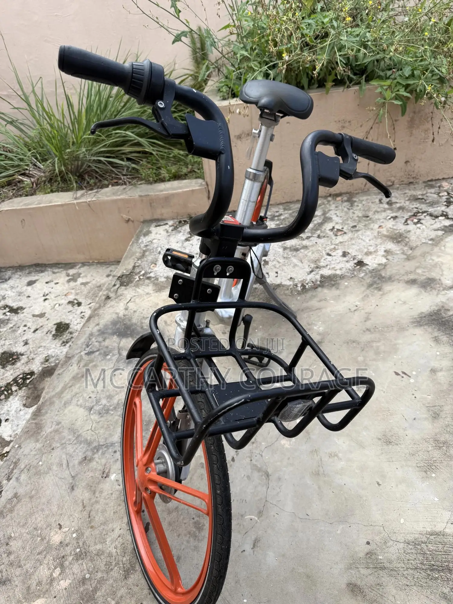 Bicycle Bike