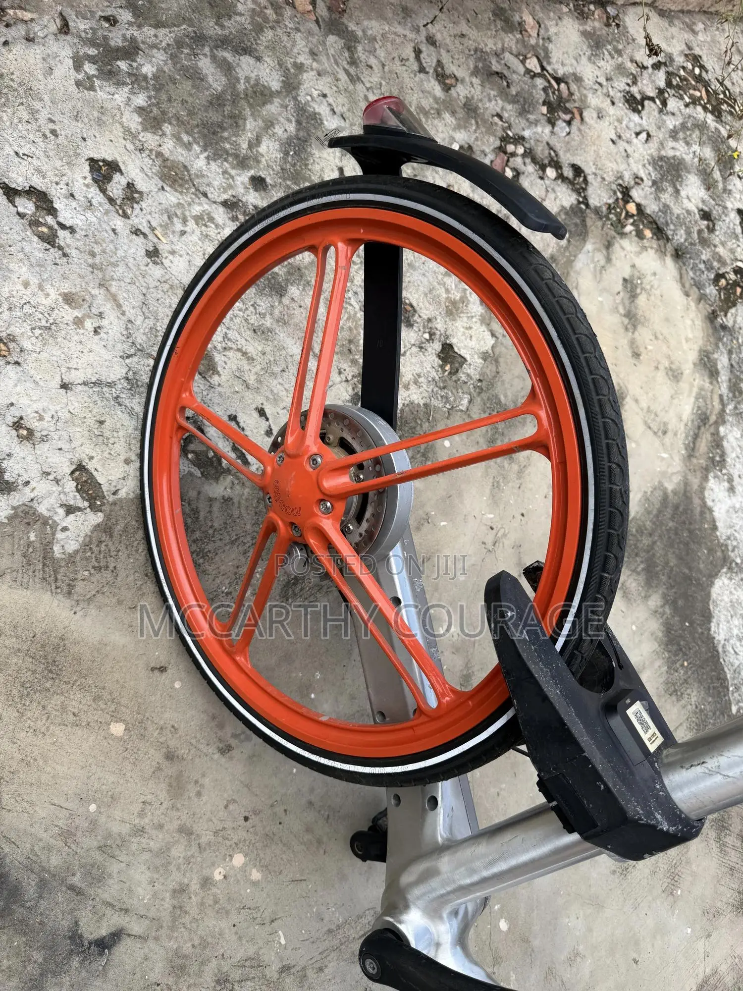 Bicycle Bike
