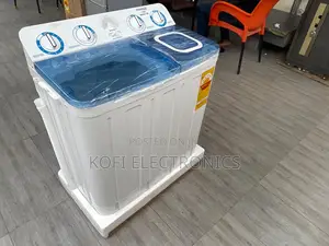 Nasco Turbodrum 7kg Heavy Clothes? Easy Work