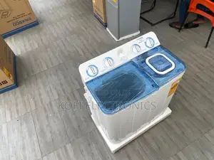 Nasco Purewash 7kg Clean Beyond Clean