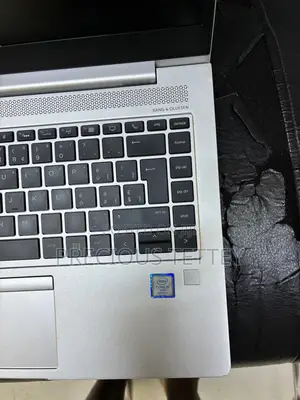 Laptop HP EliteBook 840 G5 8GB Intel Core I5 SSD 256GB