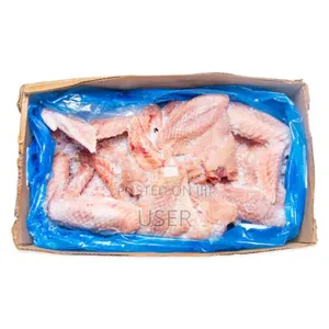 Turkey Wings 10kg Boxes