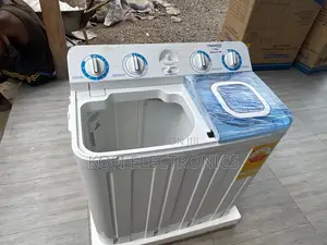 Nasco 7kg Washruler Command the Clean