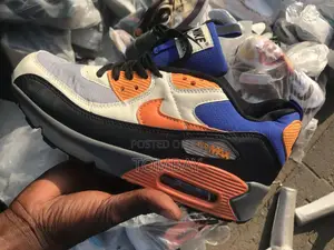 Original Nike Air Max 90