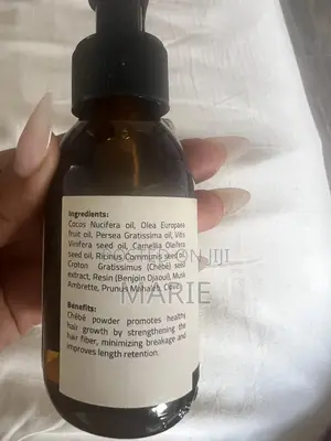 Chebe Product Made In Ghana