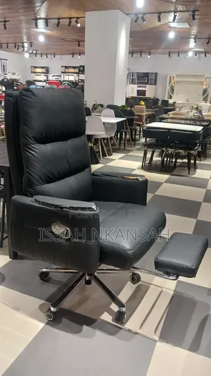 Executive Boss Office Chair