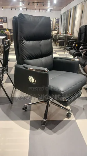 Executive Boss Office Chair