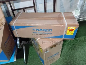 Cool Nasco Ac