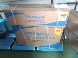 Cooling Nasco Ac