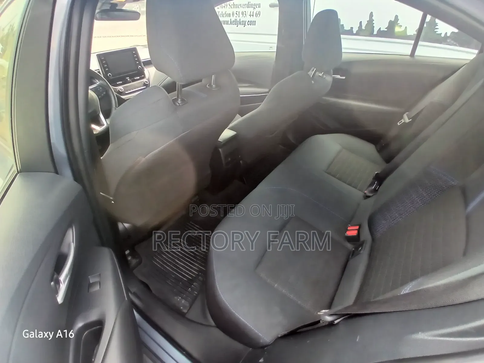 Kia Picanto 2010 Black