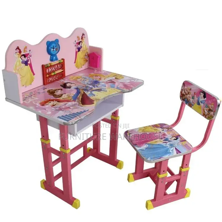 Kids Desk(Full Set )