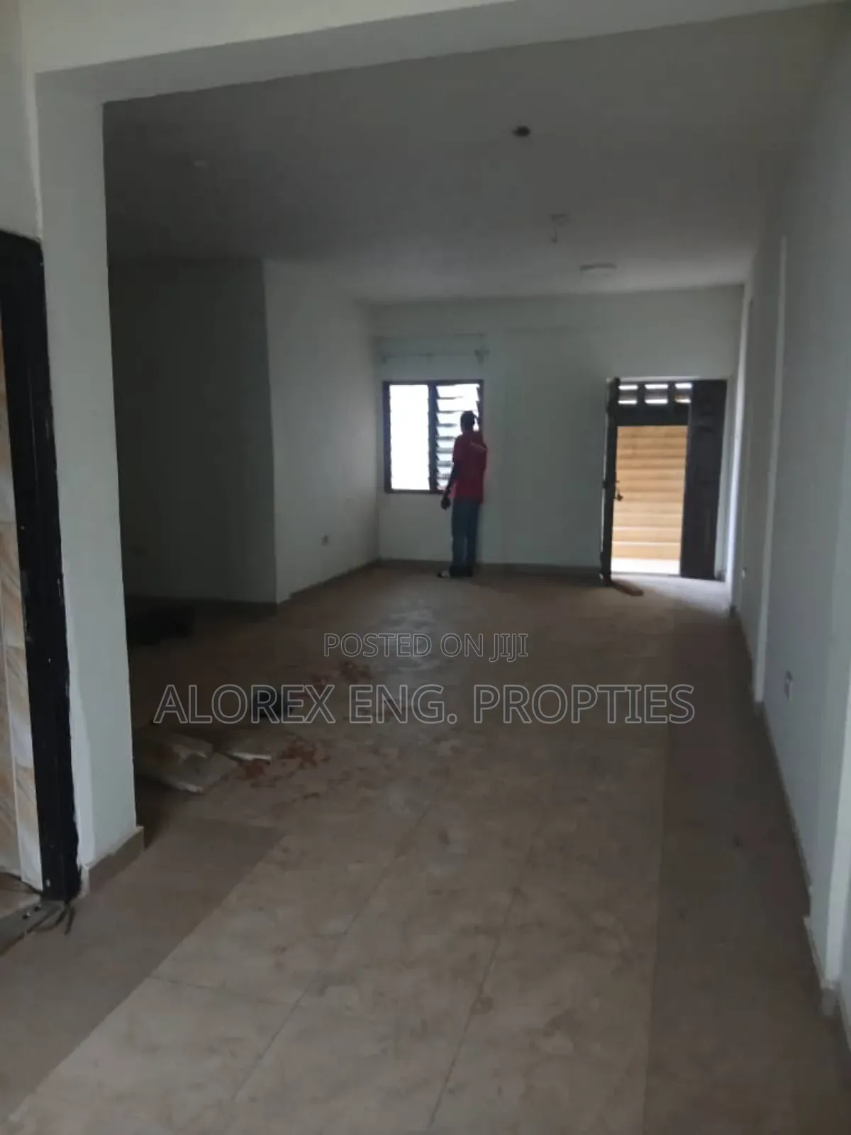 2bdrm Apartment in Mother Love, Adenta for rent