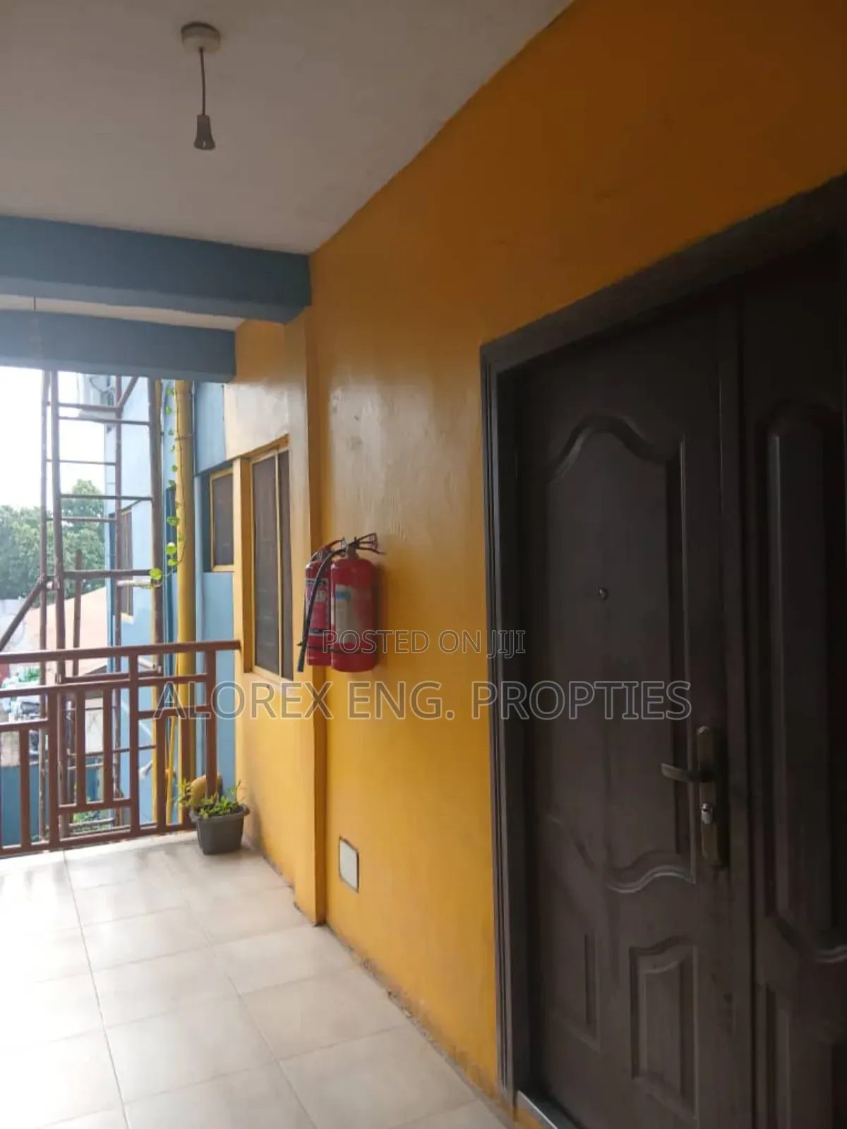 2bdrm Apartment in Mother Love, Adenta for rent