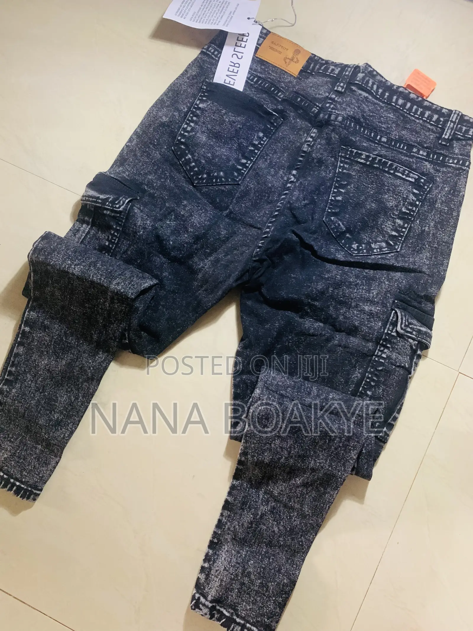 Women Jeans