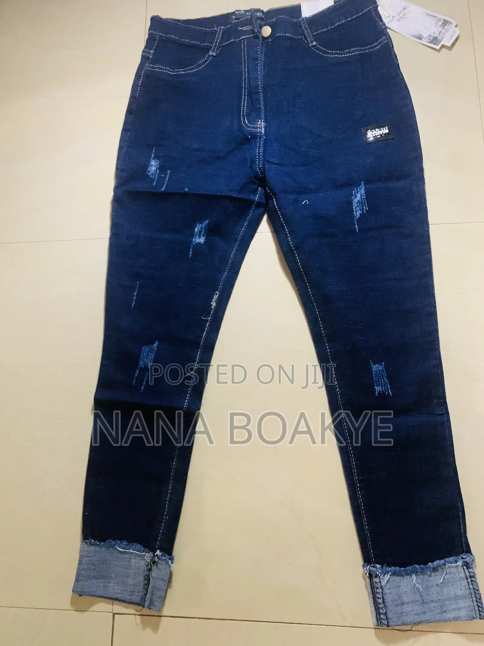 Women Jeans