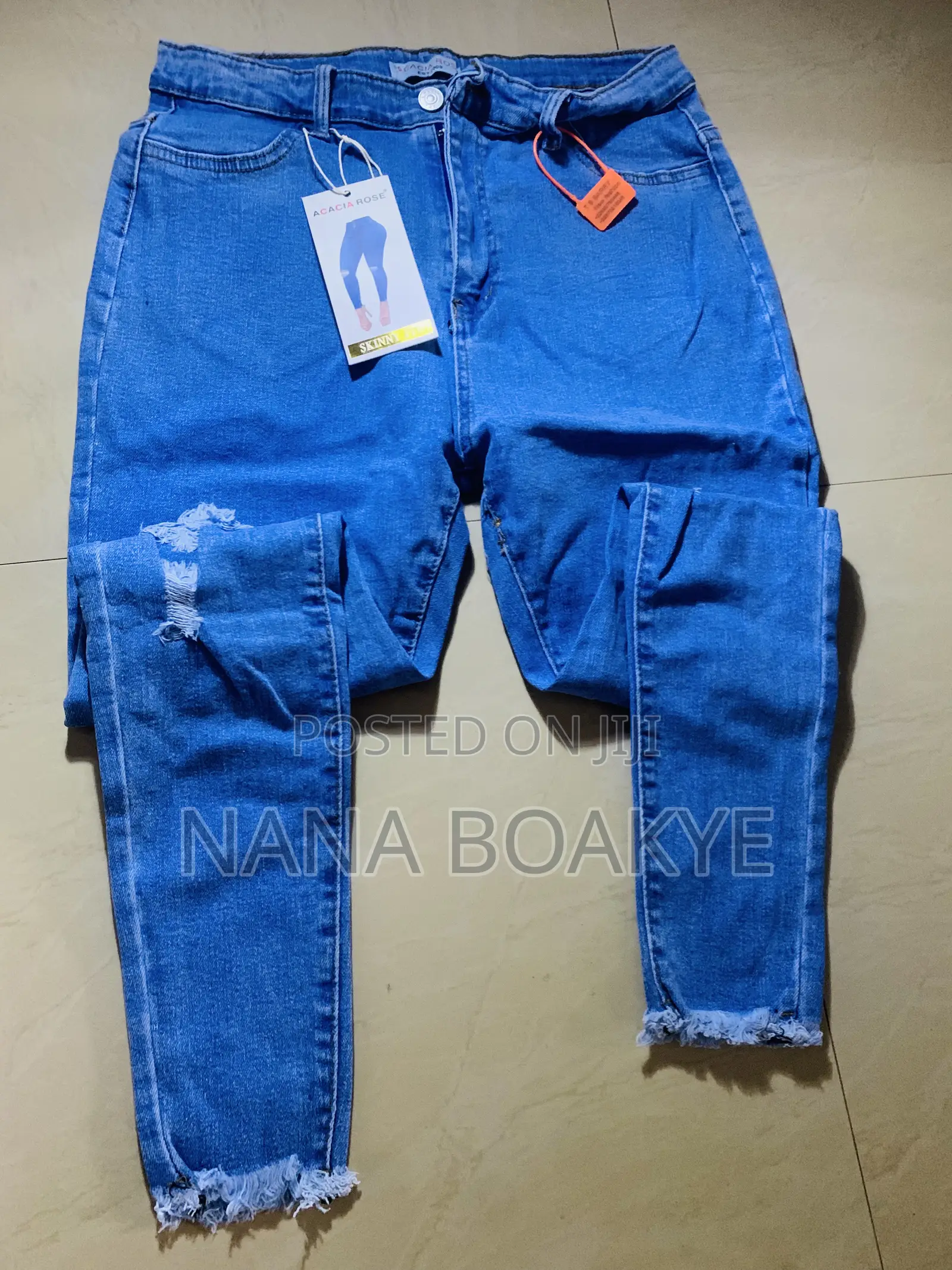 Women Jeans