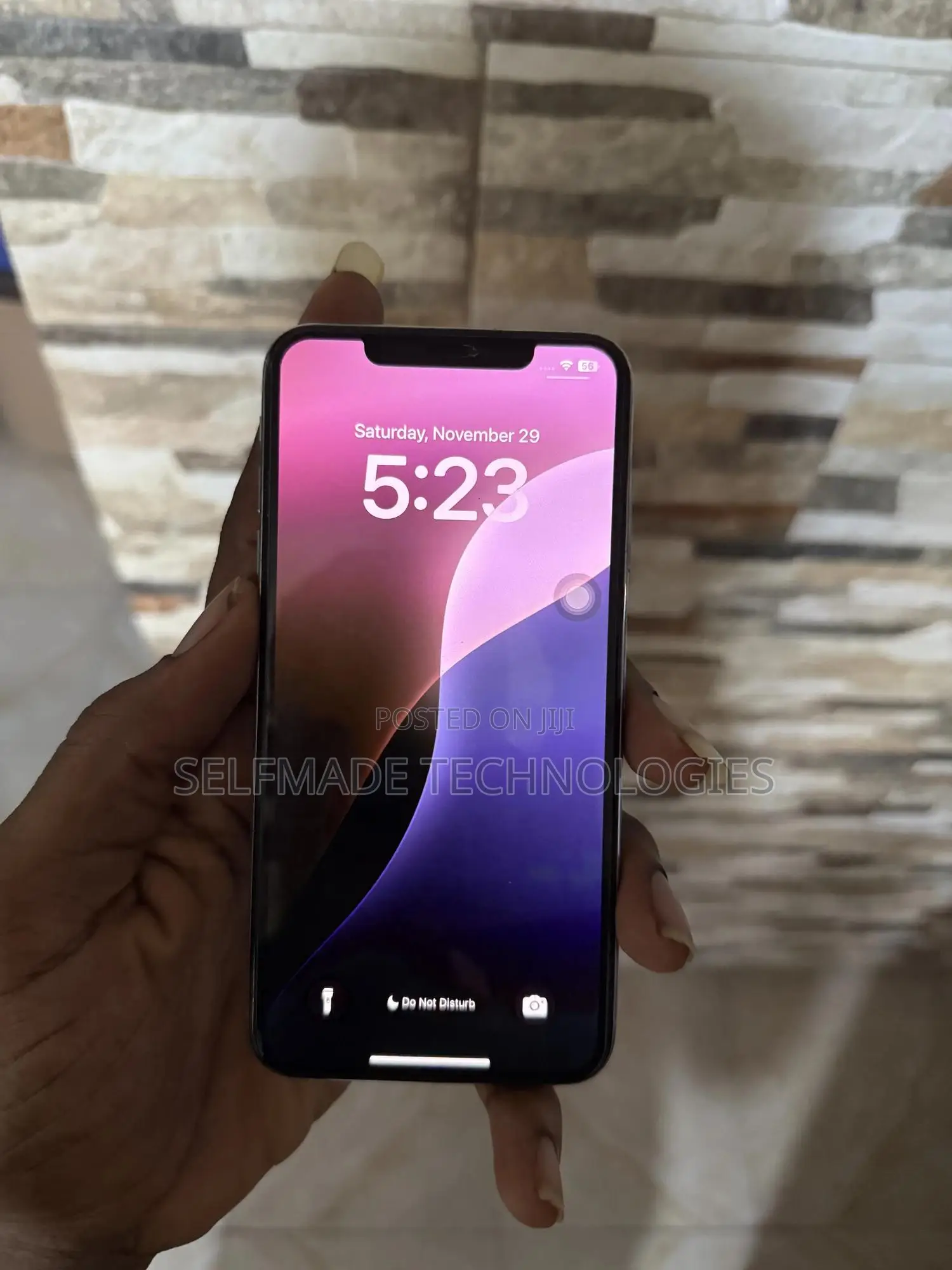 Apple iPhone XS Max 64 GB White