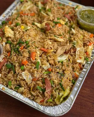 Weekly Meal Prep Service - Fresh Home - Cooked Meals