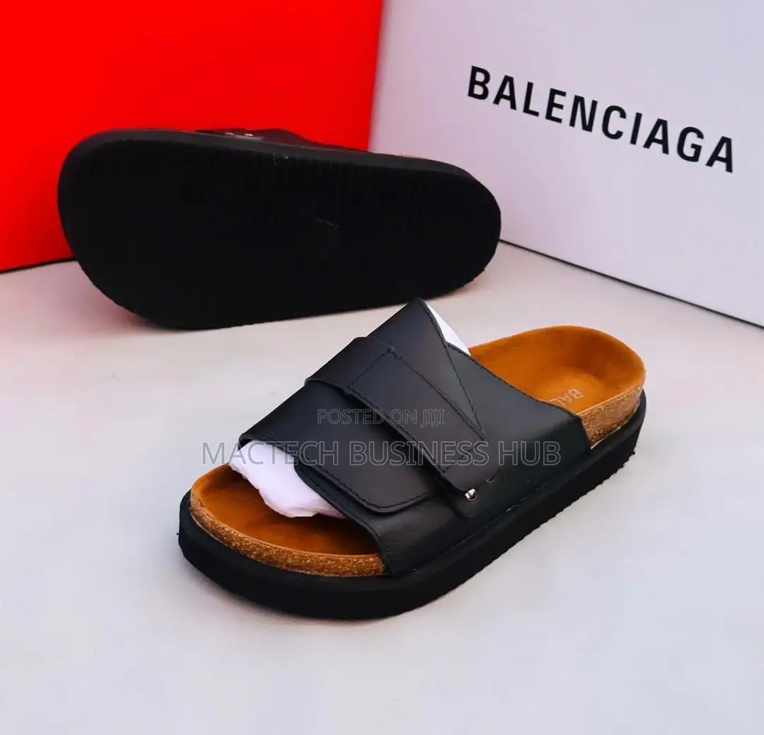 Shoes (Balenciaga)