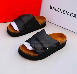 Shoes (Balenciaga)