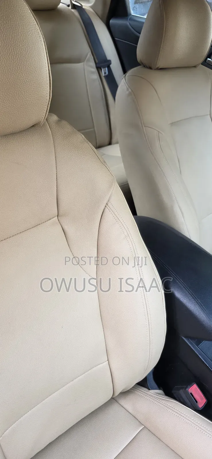 Hyundai Sonata 2013 Red