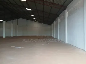 3 Warehouses Together 4sale Santasi Kotwi Nkoranza