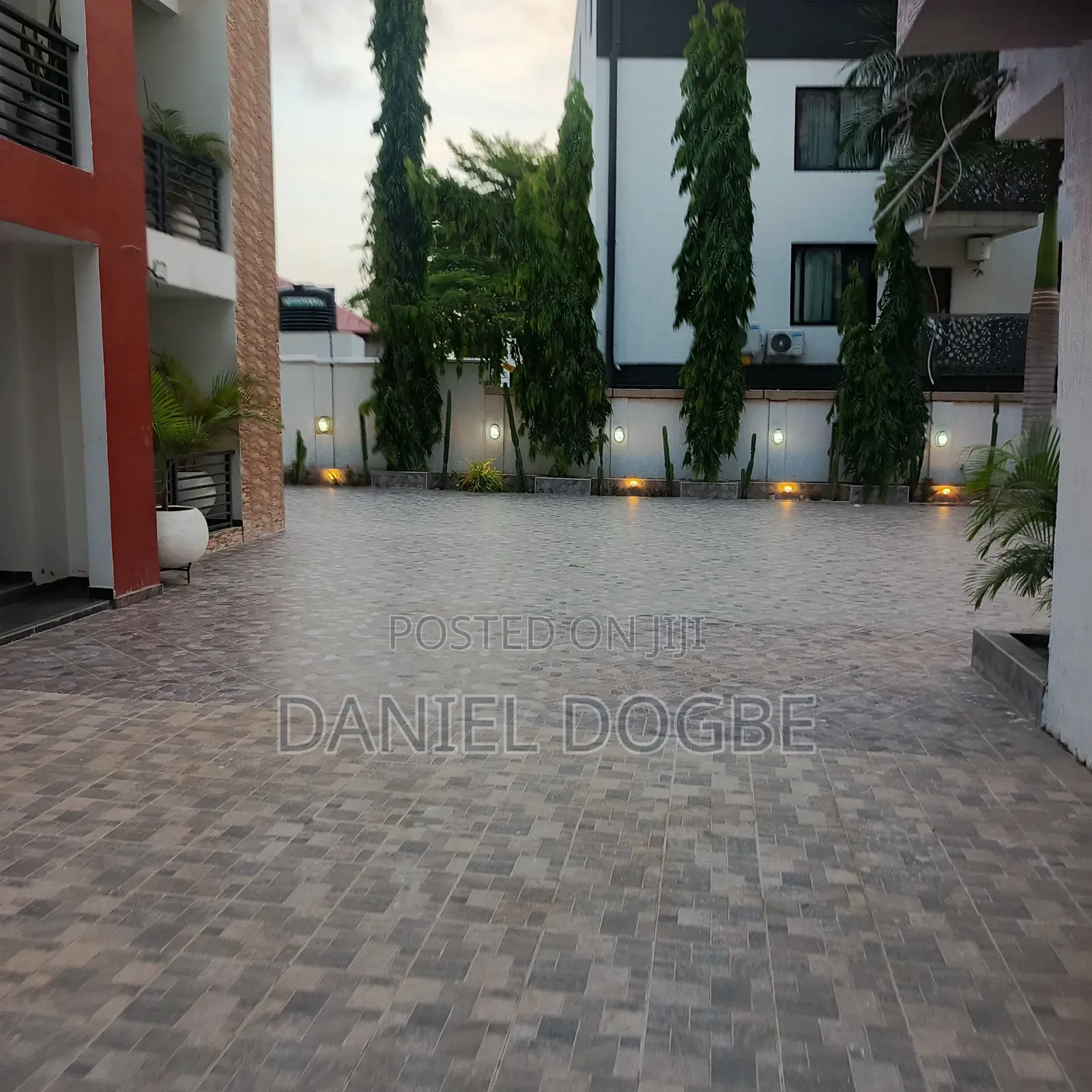 2bdrm Apartment in Time, Pillar 2 for rent